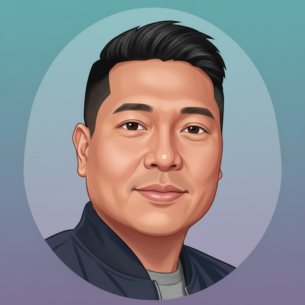 Ed De Guzman - Care Manager at New Day Homecare