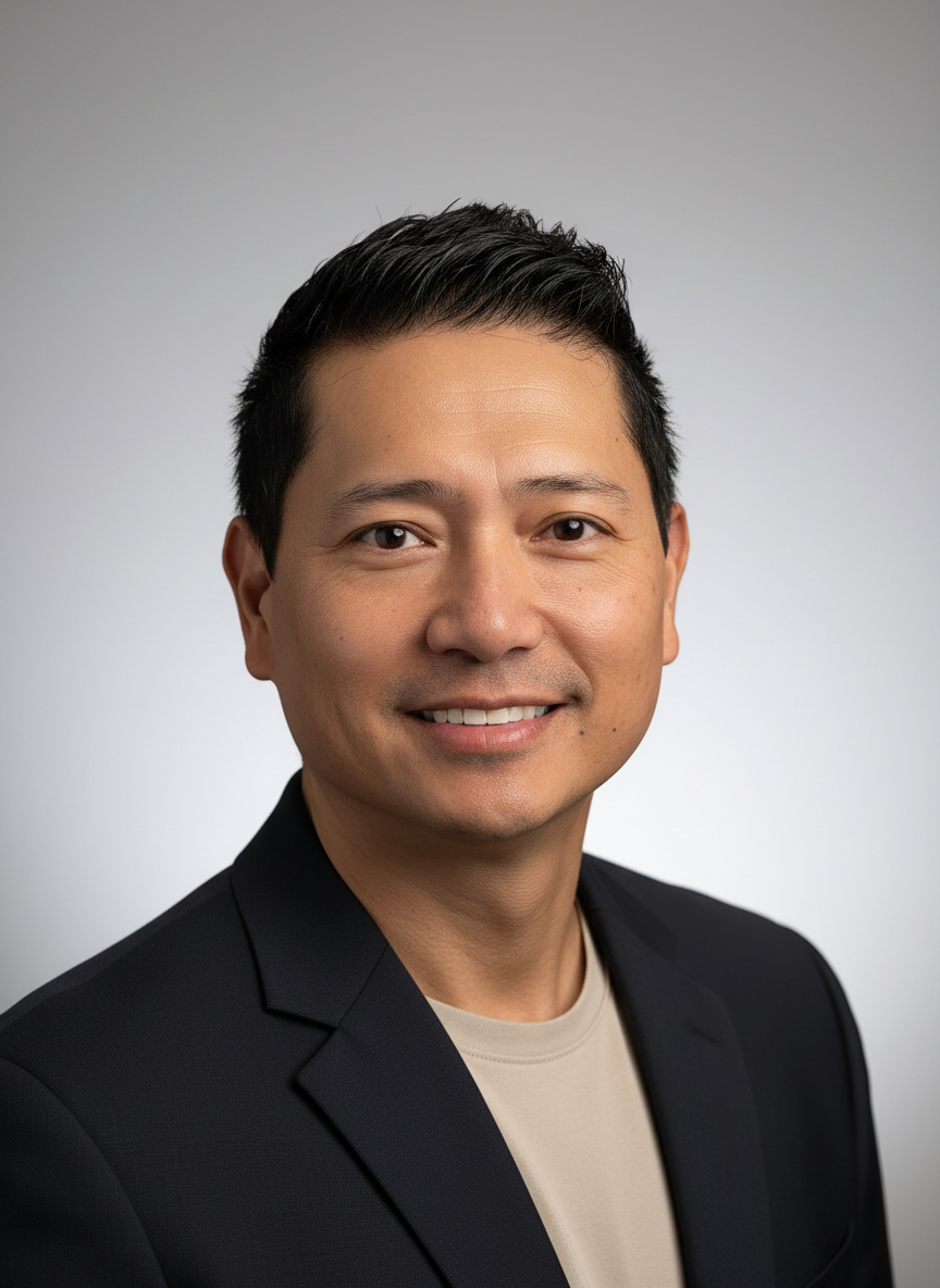Ed De Guzman - Care Manager at New Day Homecare