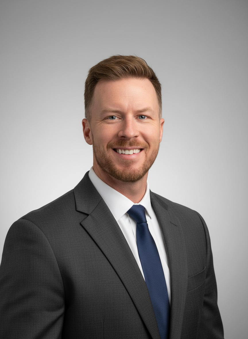 Scott Johnson - Owner & Founder of New Day Homecare